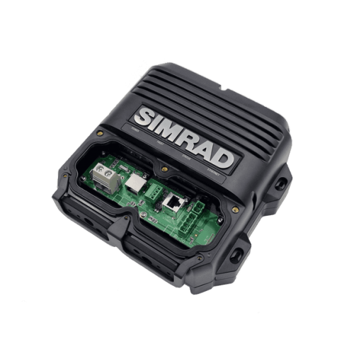RI-50 HALO Radar Power Supply