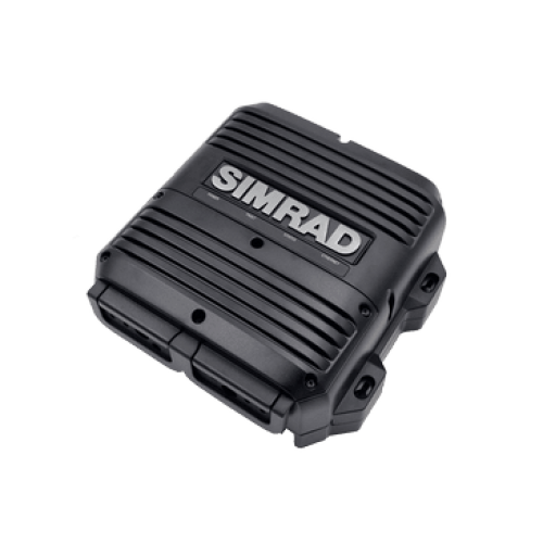 RI-50 HALO Radar Power Supply