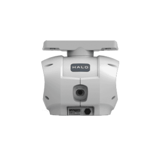 HALO 200X Radar Pedestal Only