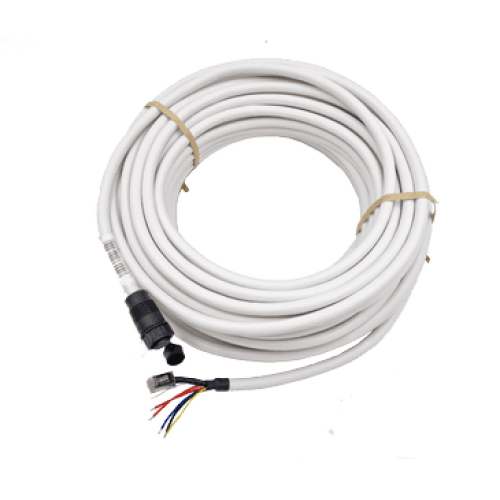HALO 2000 & 3000 Power and Ethernet Cable - 20m