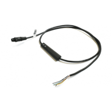 NMEA 0183® Interface