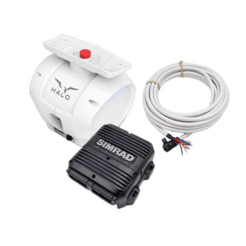 HALO 300X, RI50, 10 m (33 ft) Cable. No Antenna