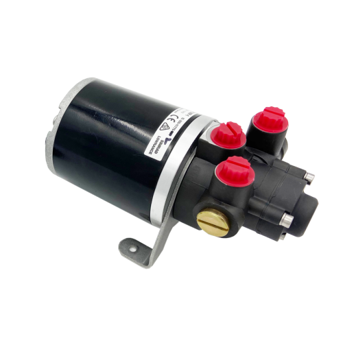 NAC-1 Outboard Pilot Hydraulic Pack, MKII Pump-1