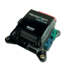 Naviop EGON+ - 12V DC 16 Ch