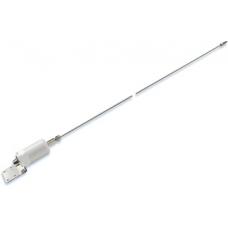 1.1m Stainless Masthead VHF Whip Antenna