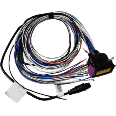 Naviop Wiring Harness for DAU Units - 2m