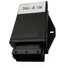 Naviop DAU Easy - CAN ID 136