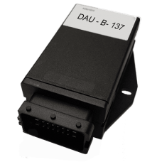 Naviop DAU Easy - CAN ID 137